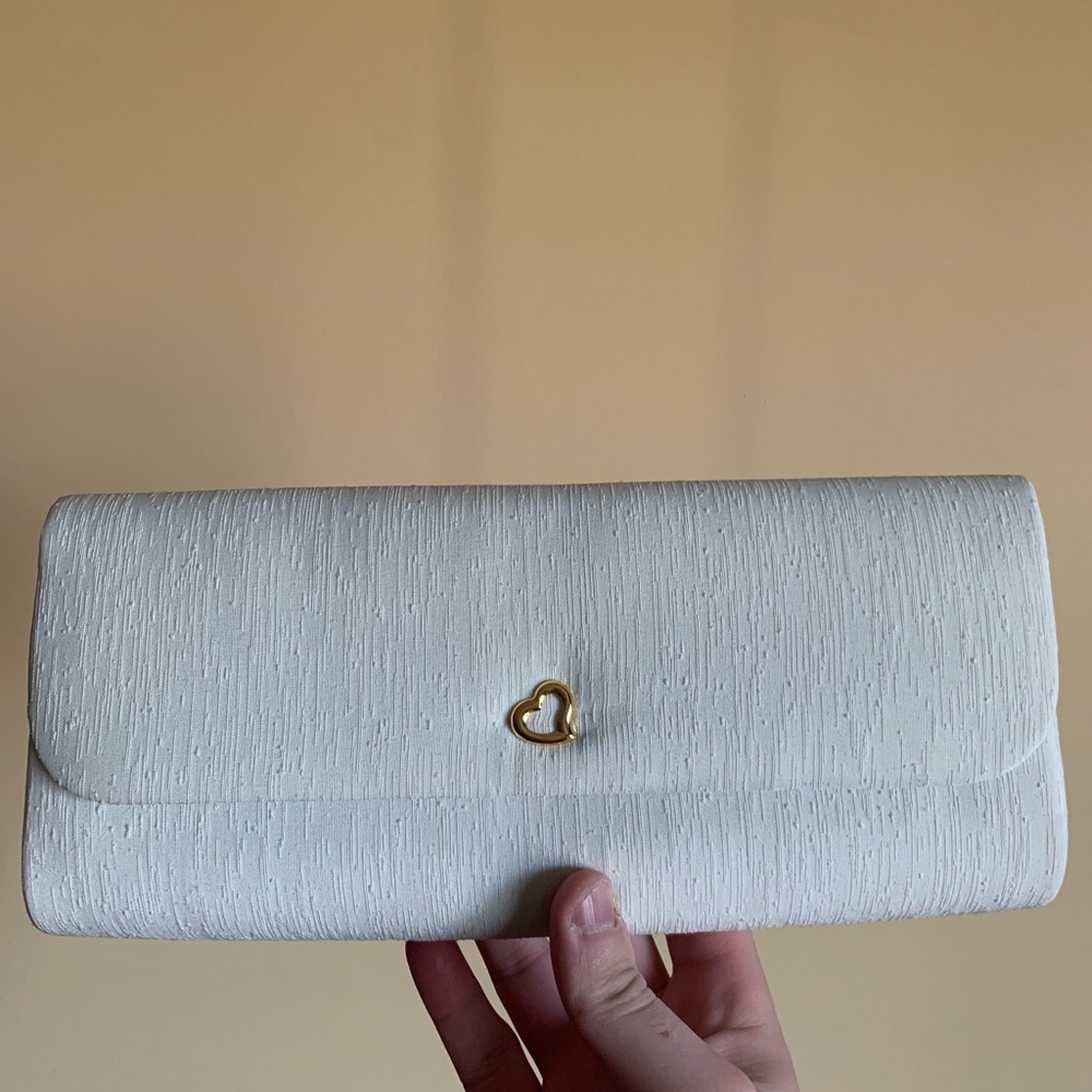 Victoria Secrets Clutch HandBag